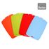 [Lieto_Baby] Silicone Baby Food Chopping Board - Large_100% Safe silicon_Made in KOREA